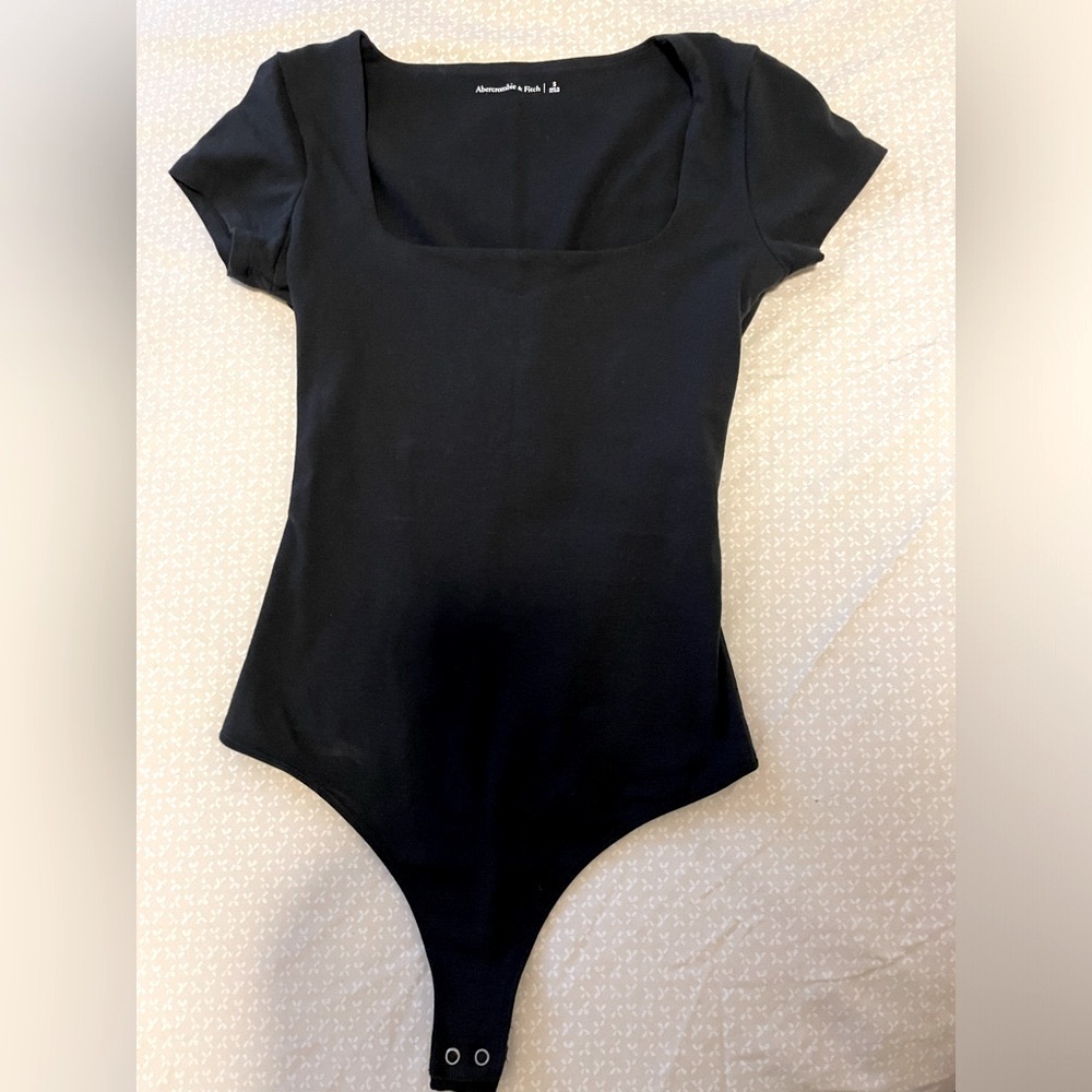 Abercrombie and Fitch Bodysuit